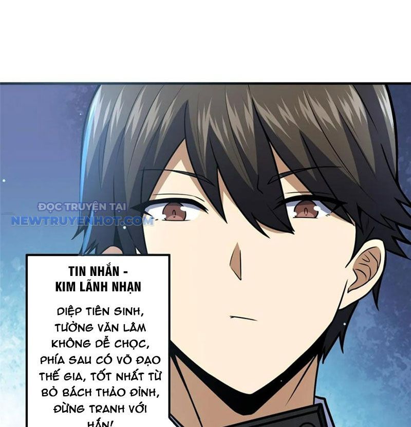 Đô Thị Cực Phẩm Y Thần Chap 49 - Next Chap 50