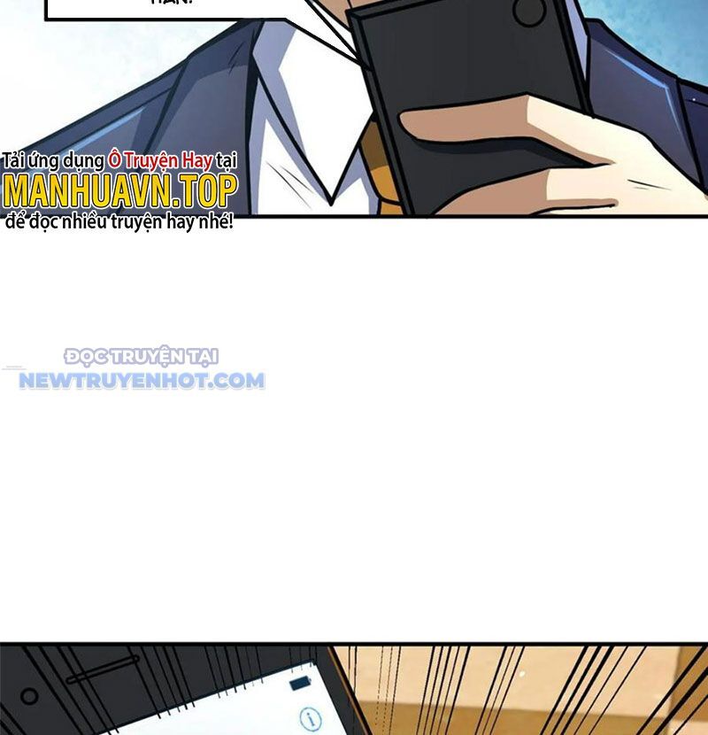 Đô Thị Cực Phẩm Y Thần Chap 49 - Next Chap 50
