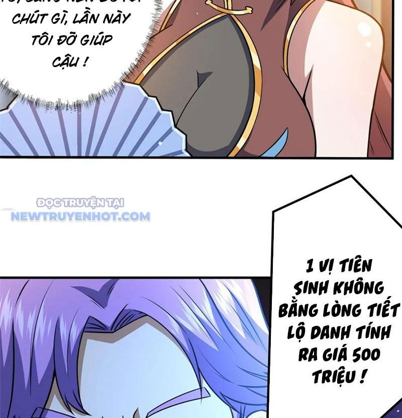Đô Thị Cực Phẩm Y Thần Chap 49 - Next Chap 50
