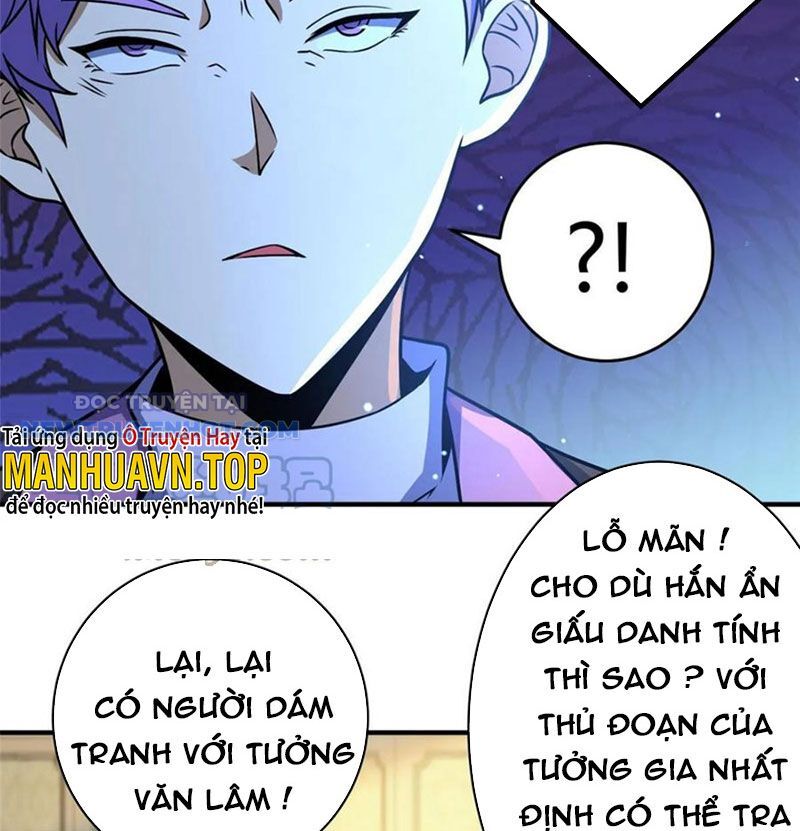 Đô Thị Cực Phẩm Y Thần Chap 49 - Next Chap 50