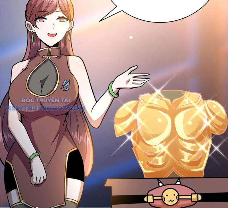 Đô Thị Cực Phẩm Y Thần Chap 49 - Next Chap 50