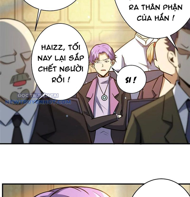 Đô Thị Cực Phẩm Y Thần Chap 49 - Next Chap 50