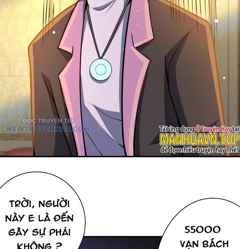 Đô Thị Cực Phẩm Y Thần Chap 49 - Next Chap 50