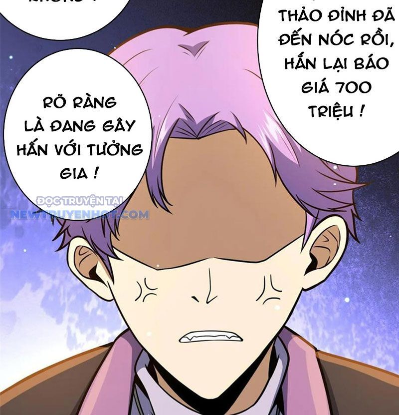 Đô Thị Cực Phẩm Y Thần Chap 49 - Next Chap 50