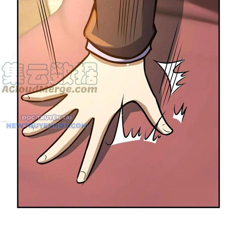 Đô Thị Cực Phẩm Y Thần Chap 49 - Next Chap 50