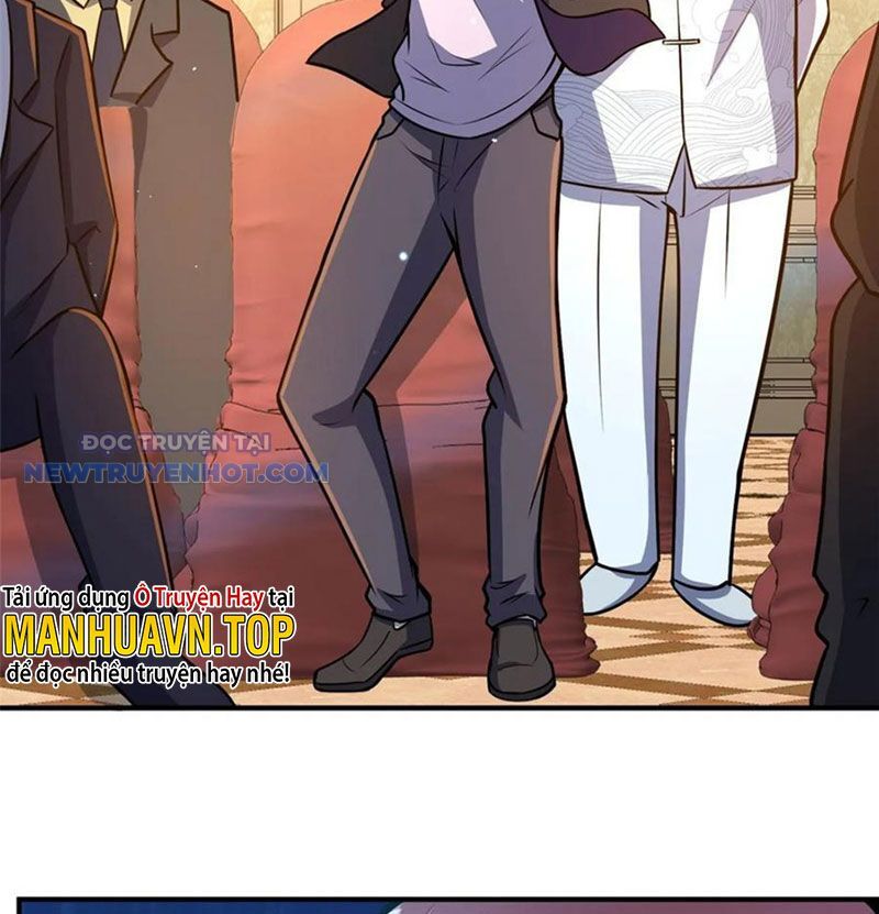 Đô Thị Cực Phẩm Y Thần Chap 49 - Next Chap 50