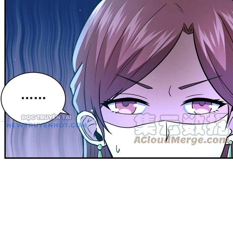 Đô Thị Cực Phẩm Y Thần Chap 49 - Next Chap 50