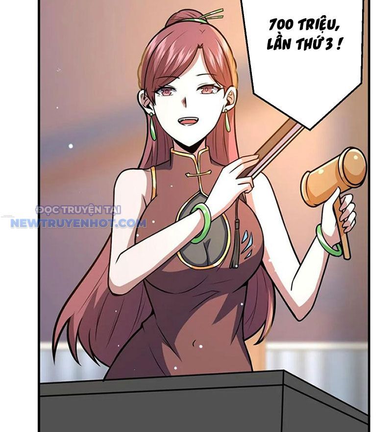 Đô Thị Cực Phẩm Y Thần Chap 49 - Next Chap 50