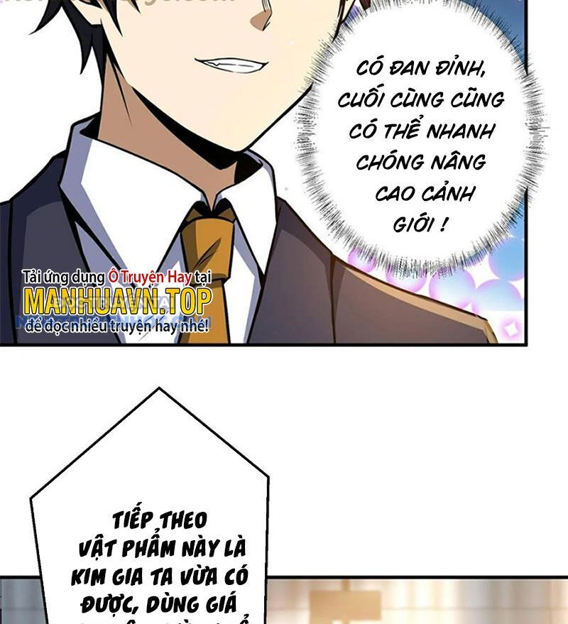 Đô Thị Cực Phẩm Y Thần Chap 49 - Next Chap 50