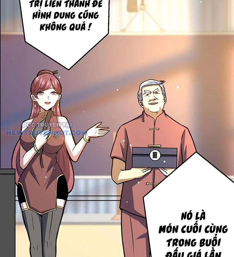 Đô Thị Cực Phẩm Y Thần Chap 49 - Next Chap 50