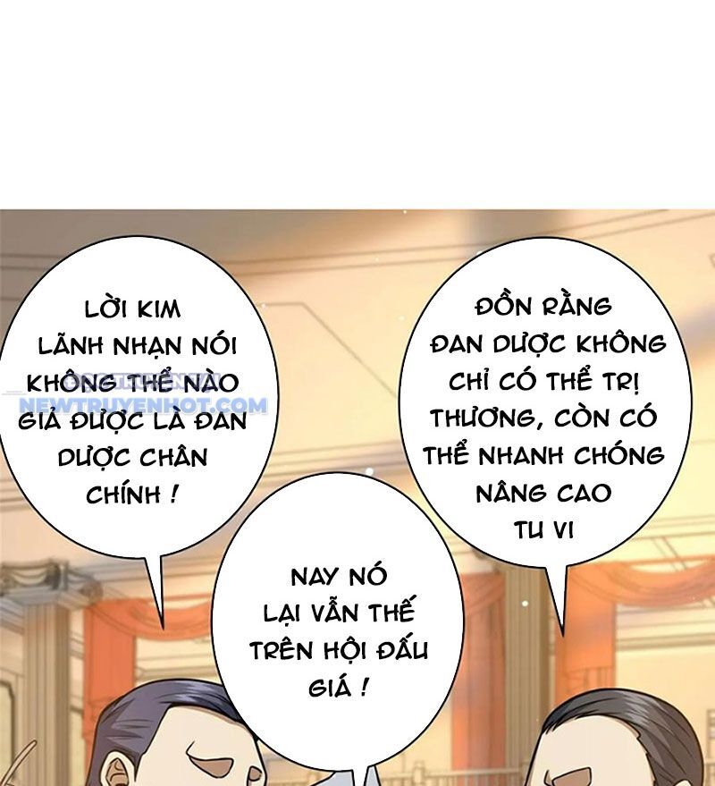 Đô Thị Cực Phẩm Y Thần Chap 49 - Next Chap 50