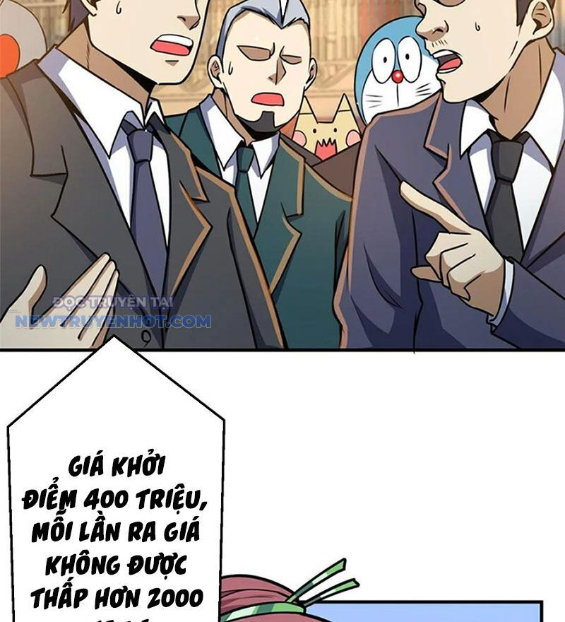Đô Thị Cực Phẩm Y Thần Chap 49 - Next Chap 50