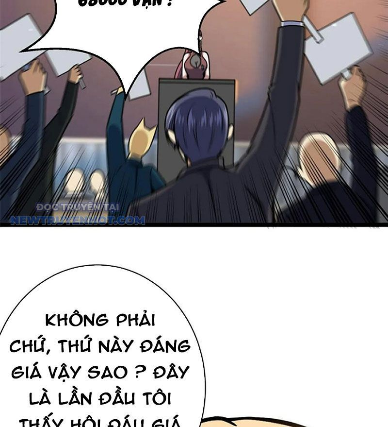 Đô Thị Cực Phẩm Y Thần Chap 49 - Next Chap 50