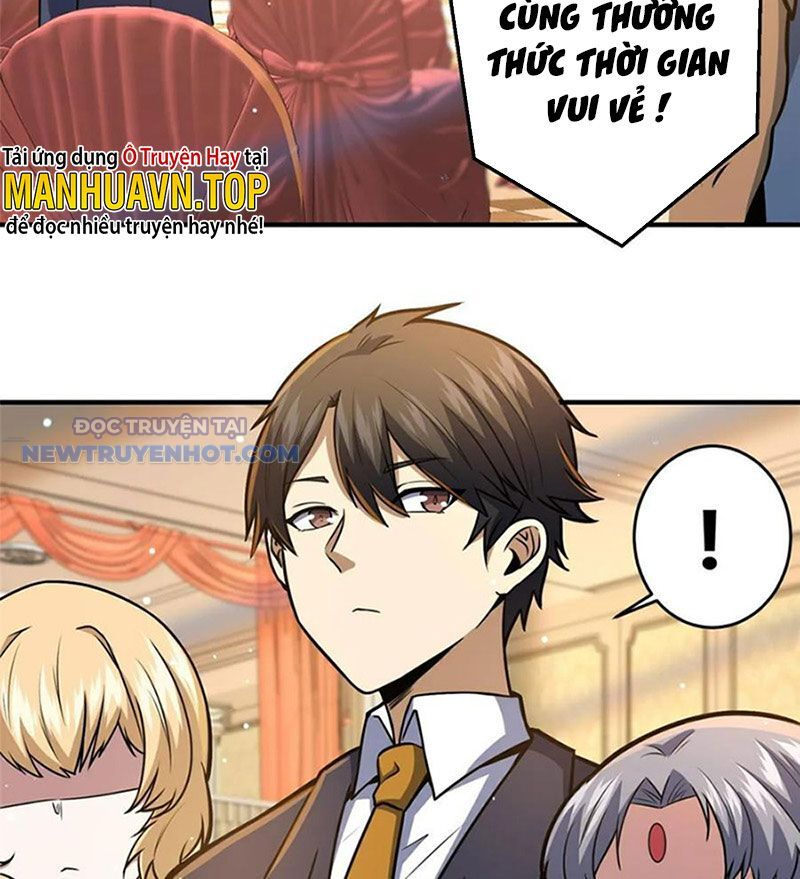 Đô Thị Cực Phẩm Y Thần Chap 49 - Next Chap 50