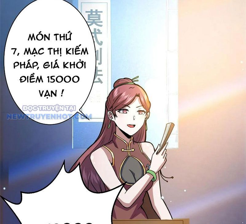 Đô Thị Cực Phẩm Y Thần Chap 49 - Next Chap 50