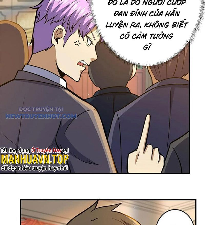 Đô Thị Cực Phẩm Y Thần Chap 49 - Next Chap 50