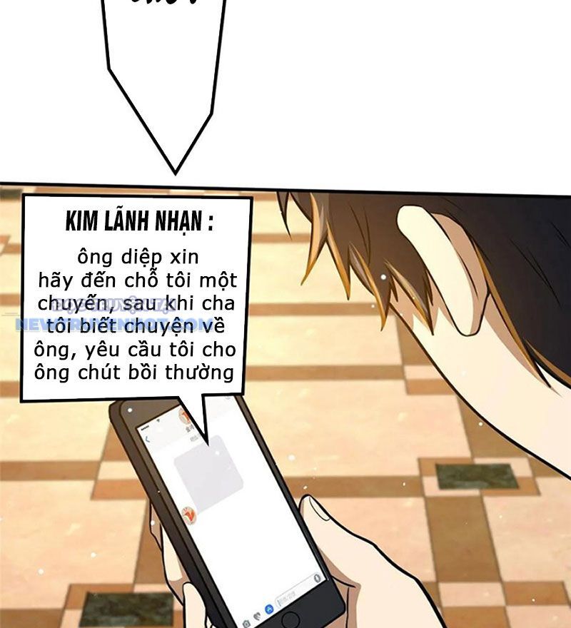Đô Thị Cực Phẩm Y Thần Chap 49 - Next Chap 50