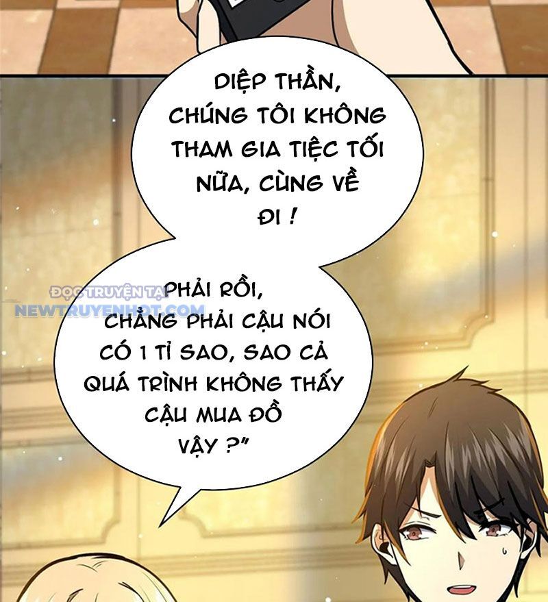 Đô Thị Cực Phẩm Y Thần Chap 49 - Next Chap 50