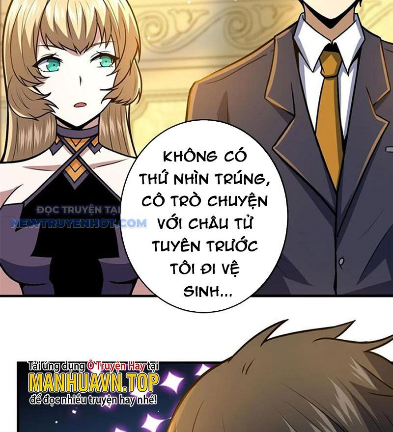 Đô Thị Cực Phẩm Y Thần Chap 49 - Next Chap 50