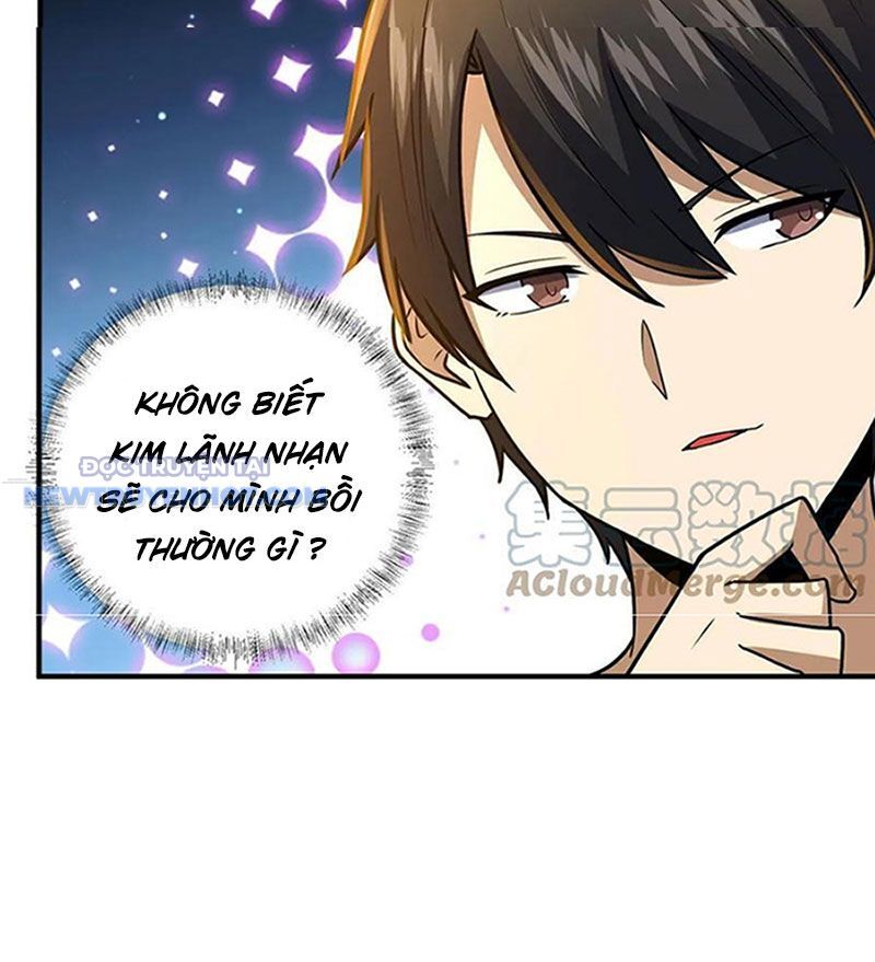 Đô Thị Cực Phẩm Y Thần Chap 49 - Next Chap 50