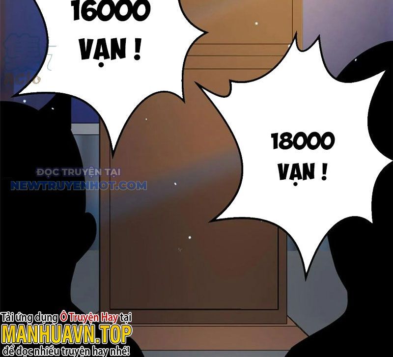 Đô Thị Cực Phẩm Y Thần Chap 49 - Next Chap 50