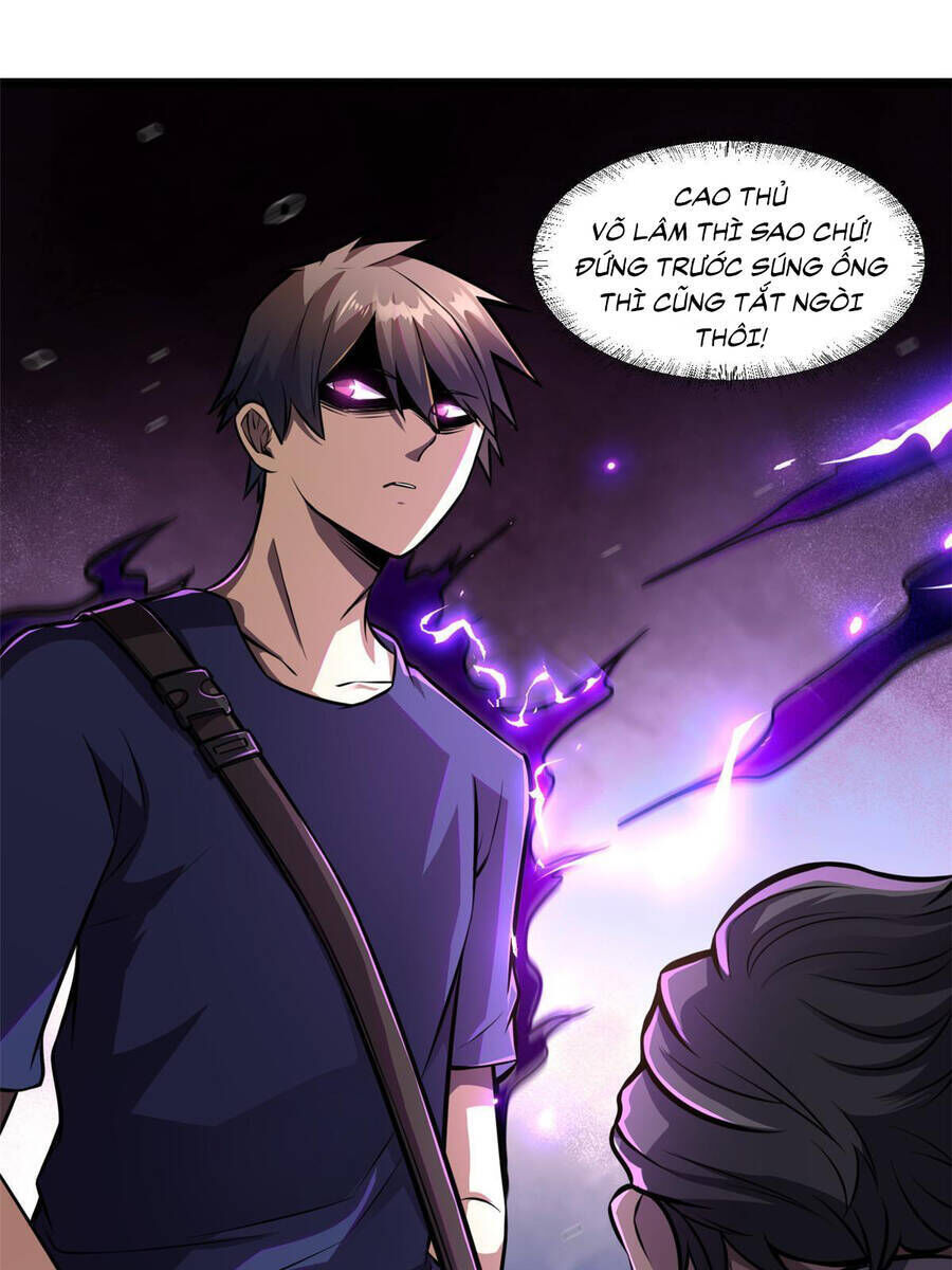 Đô Thị Cực Phẩm Y Thần Chap 5 - Next Chap 6