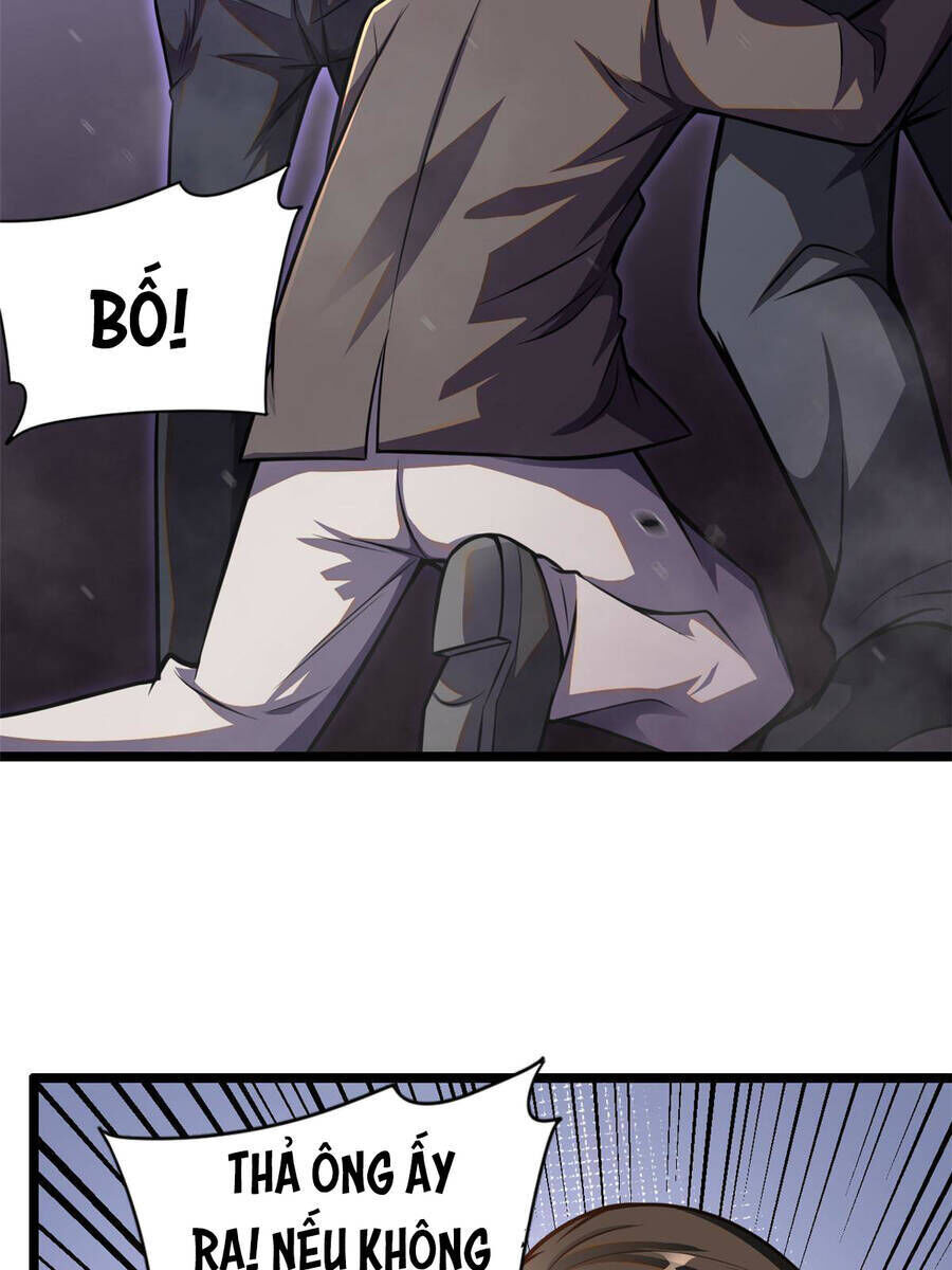 Đô Thị Cực Phẩm Y Thần Chap 5 - Next Chap 6