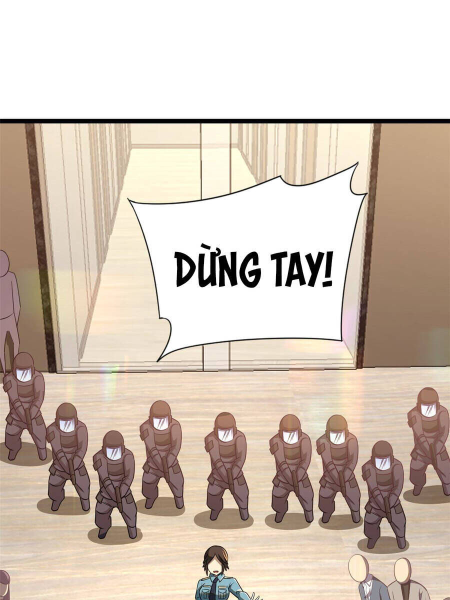 Đô Thị Cực Phẩm Y Thần Chap 5 - Next Chap 6