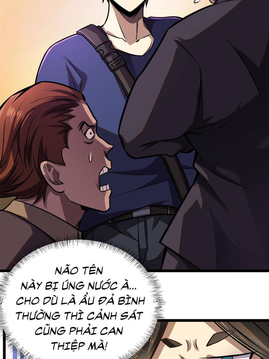 Đô Thị Cực Phẩm Y Thần Chap 5 - Next Chap 6