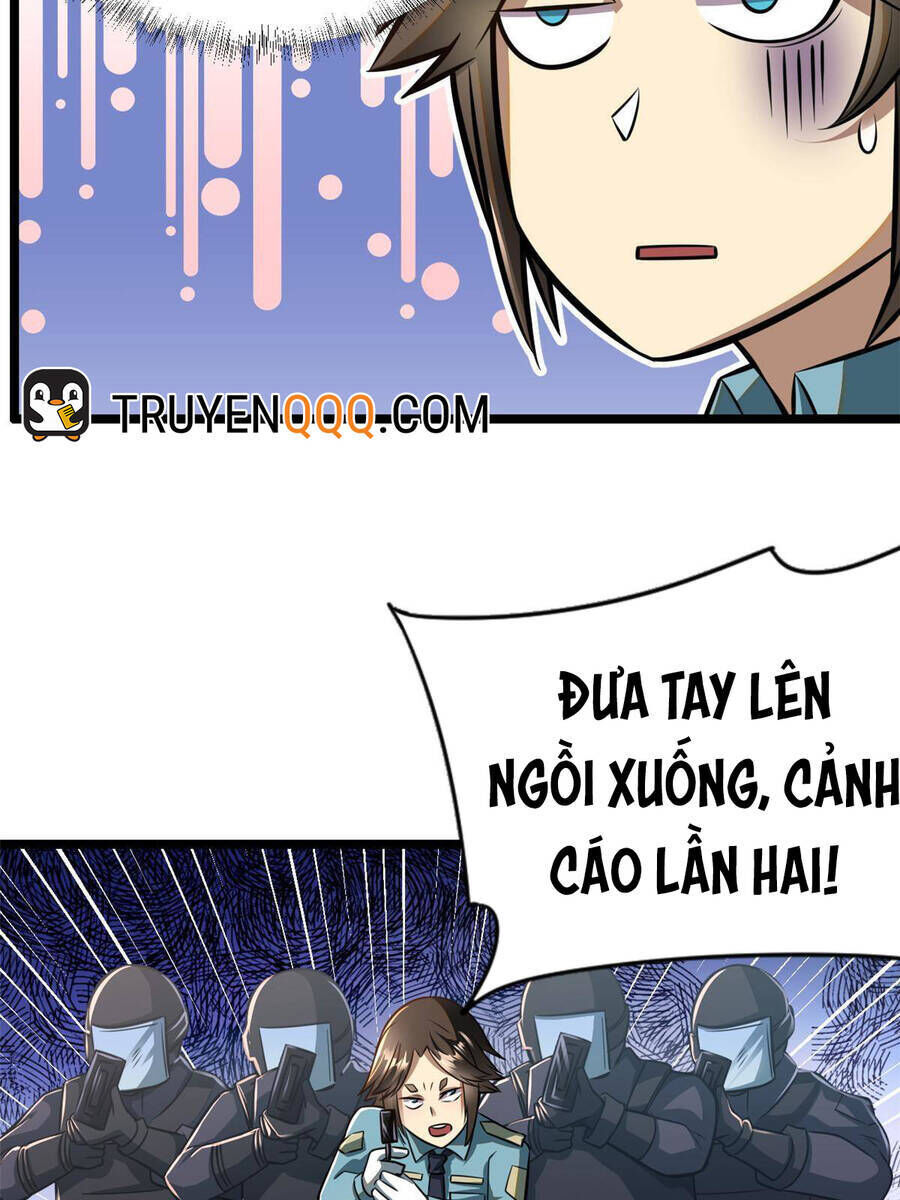 Đô Thị Cực Phẩm Y Thần Chap 5 - Next Chap 6