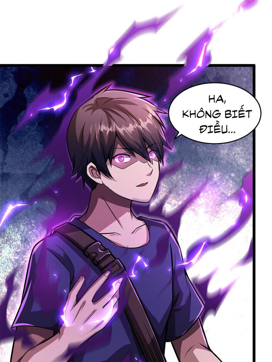 Đô Thị Cực Phẩm Y Thần Chap 5 - Next Chap 6