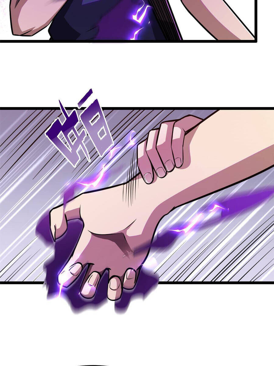 Đô Thị Cực Phẩm Y Thần Chap 5 - Next Chap 6