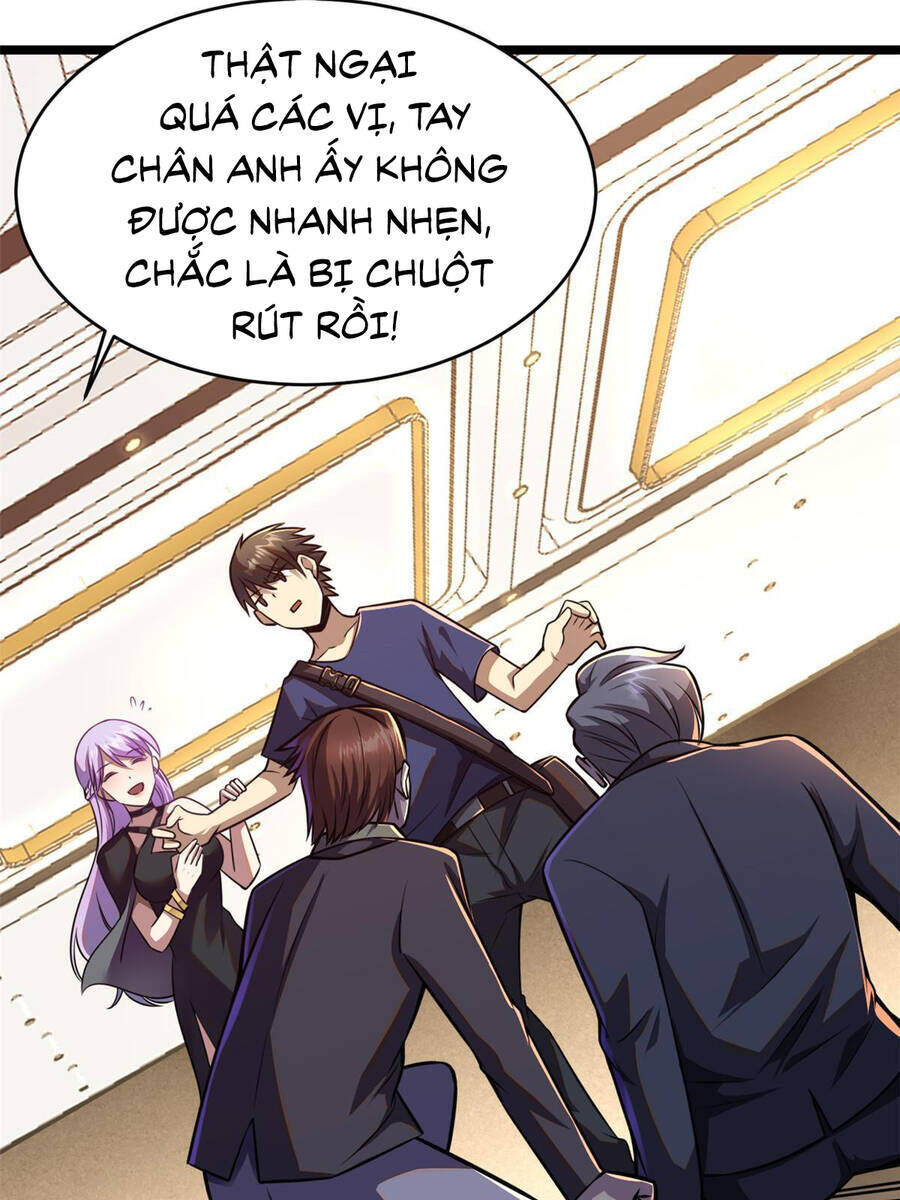 Đô Thị Cực Phẩm Y Thần Chap 5 - Next Chap 6