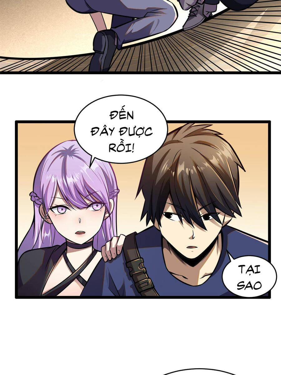 Đô Thị Cực Phẩm Y Thần Chap 5 - Next Chap 6