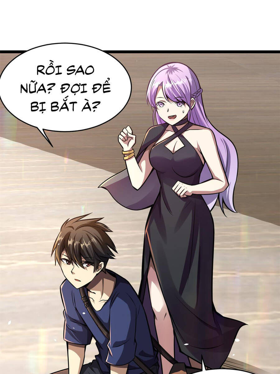 Đô Thị Cực Phẩm Y Thần Chap 5 - Next Chap 6