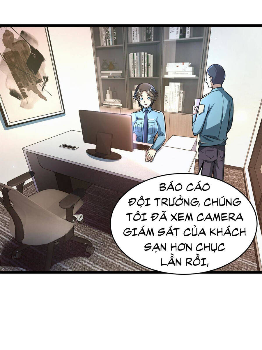 Đô Thị Cực Phẩm Y Thần Chap 5 - Next Chap 6