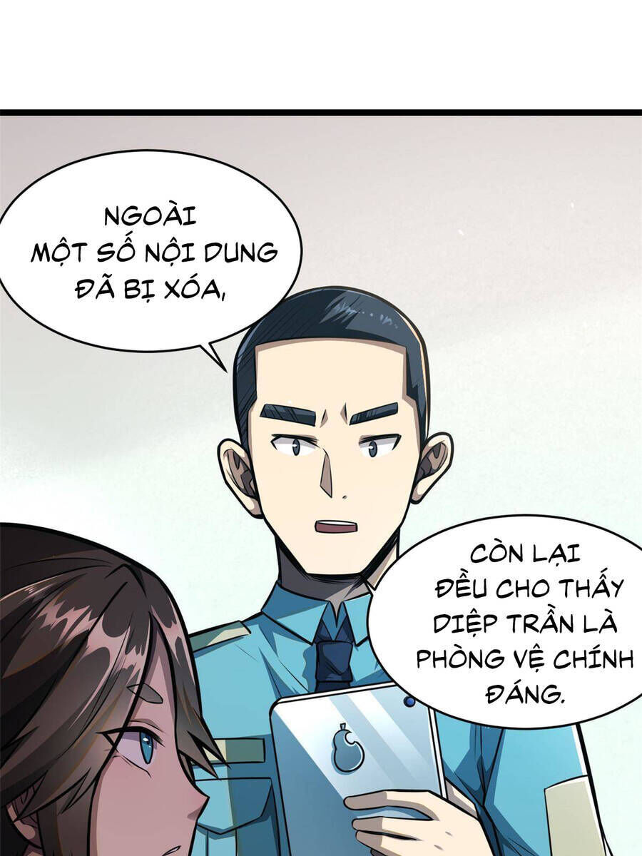 Đô Thị Cực Phẩm Y Thần Chap 5 - Next Chap 6