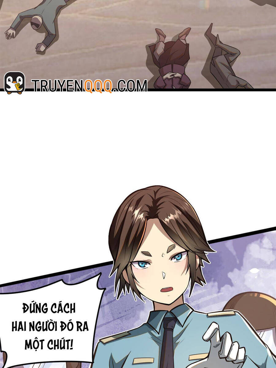 Đô Thị Cực Phẩm Y Thần Chap 5 - Next Chap 6