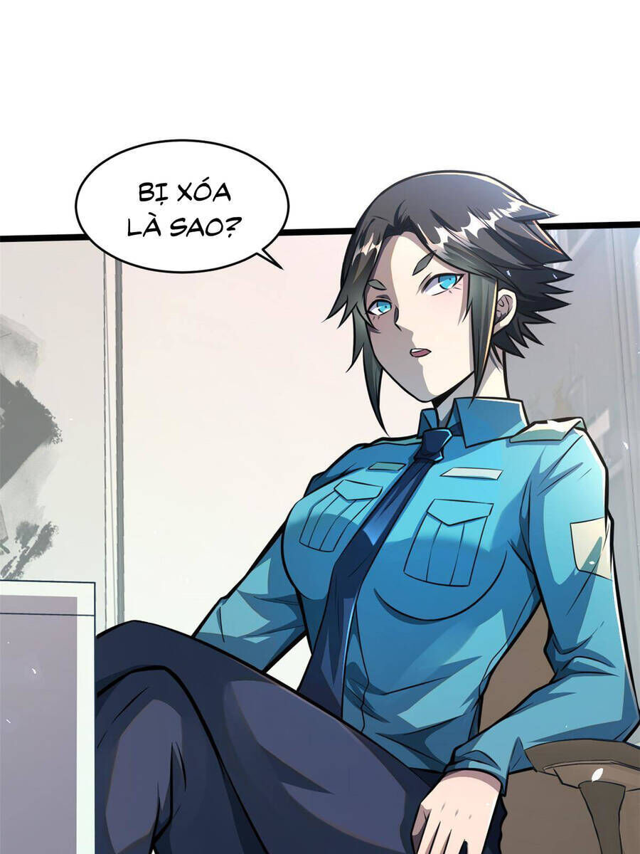 Đô Thị Cực Phẩm Y Thần Chap 5 - Next Chap 6