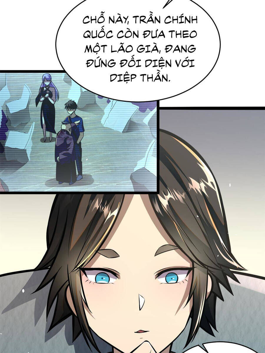 Đô Thị Cực Phẩm Y Thần Chap 5 - Next Chap 6