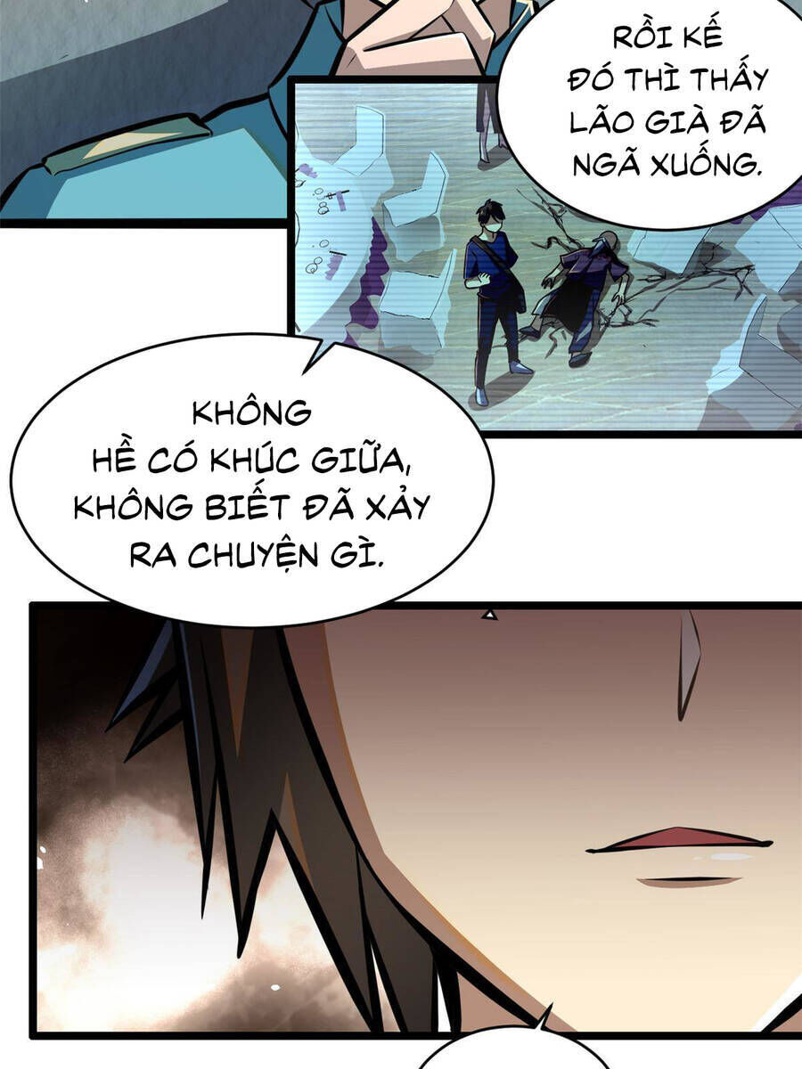 Đô Thị Cực Phẩm Y Thần Chap 5 - Next Chap 6