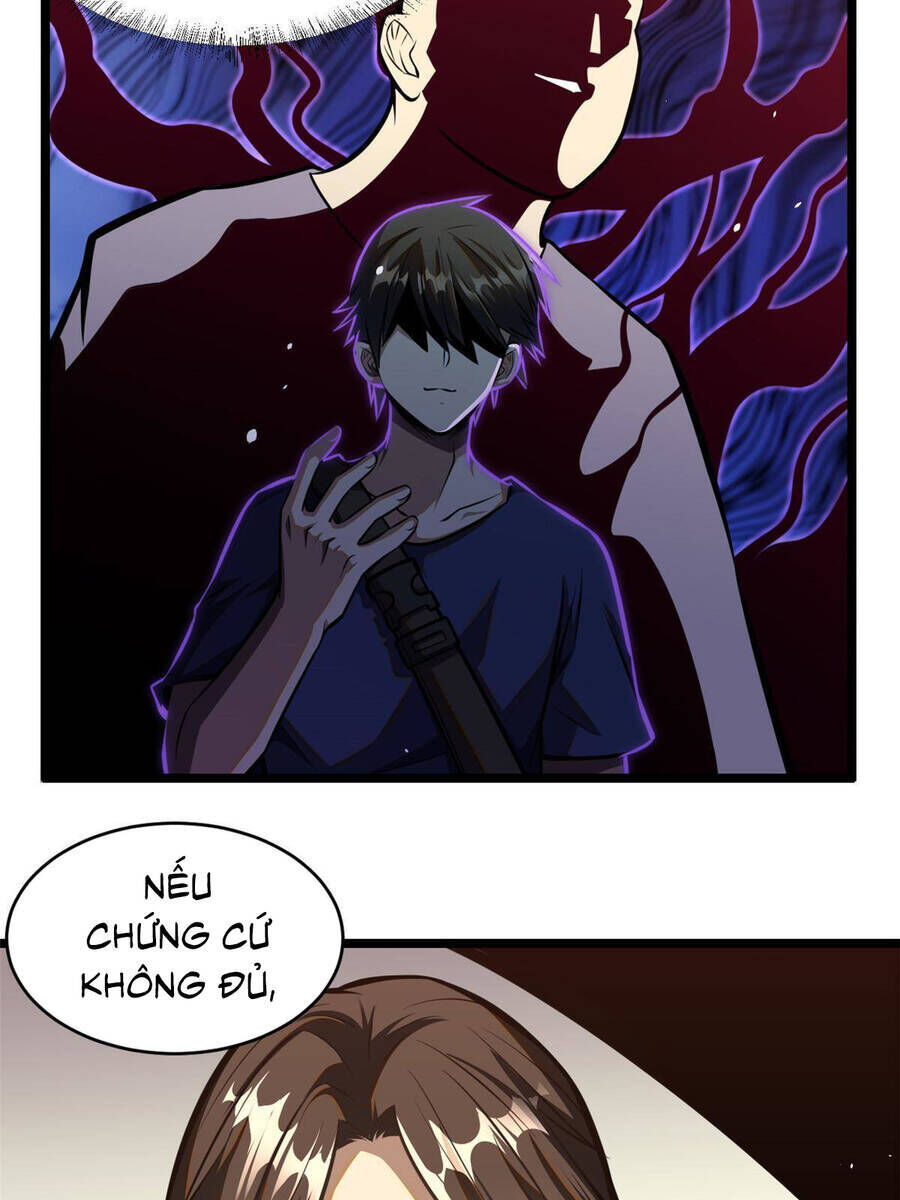 Đô Thị Cực Phẩm Y Thần Chap 5 - Next Chap 6