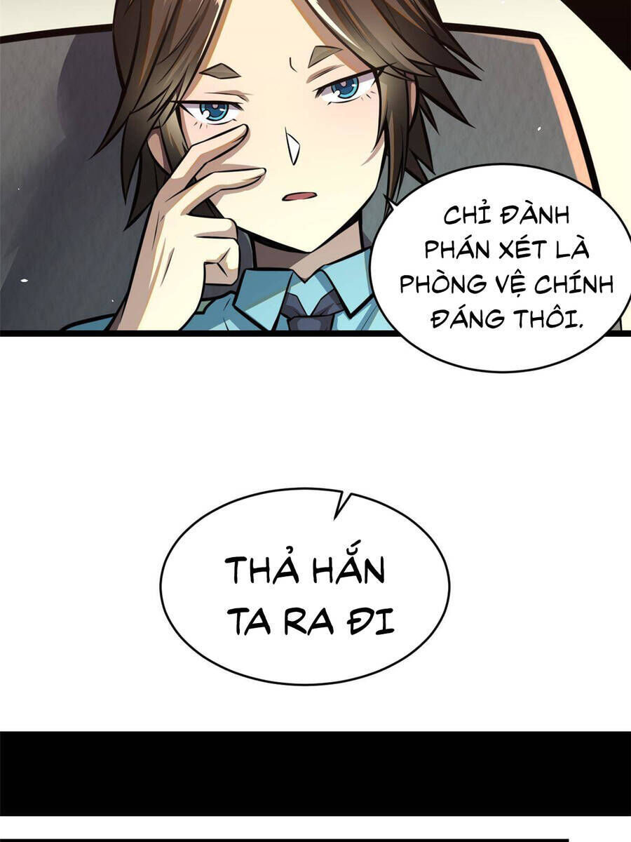 Đô Thị Cực Phẩm Y Thần Chap 5 - Next Chap 6