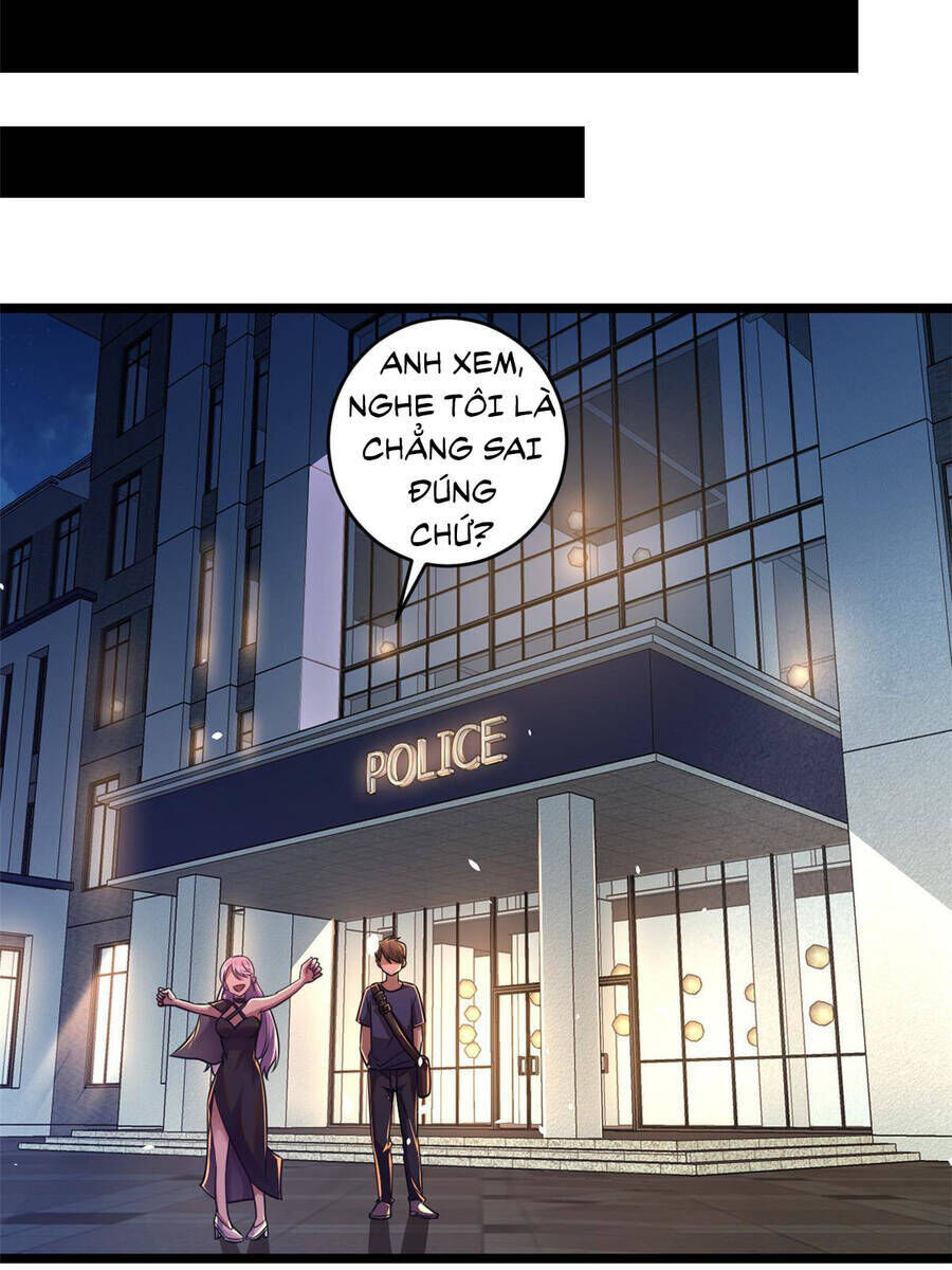 Đô Thị Cực Phẩm Y Thần Chap 5 - Next Chap 6