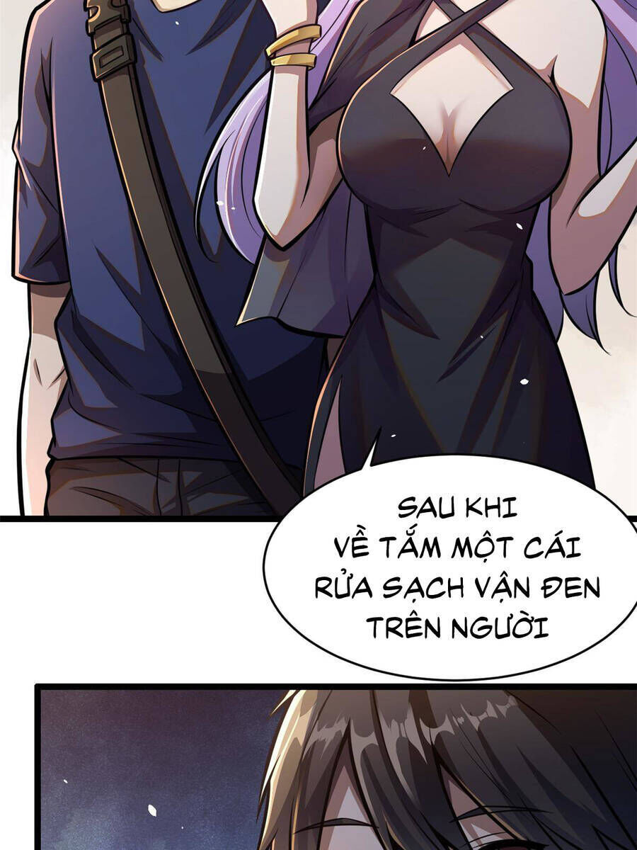 Đô Thị Cực Phẩm Y Thần Chap 5 - Next Chap 6