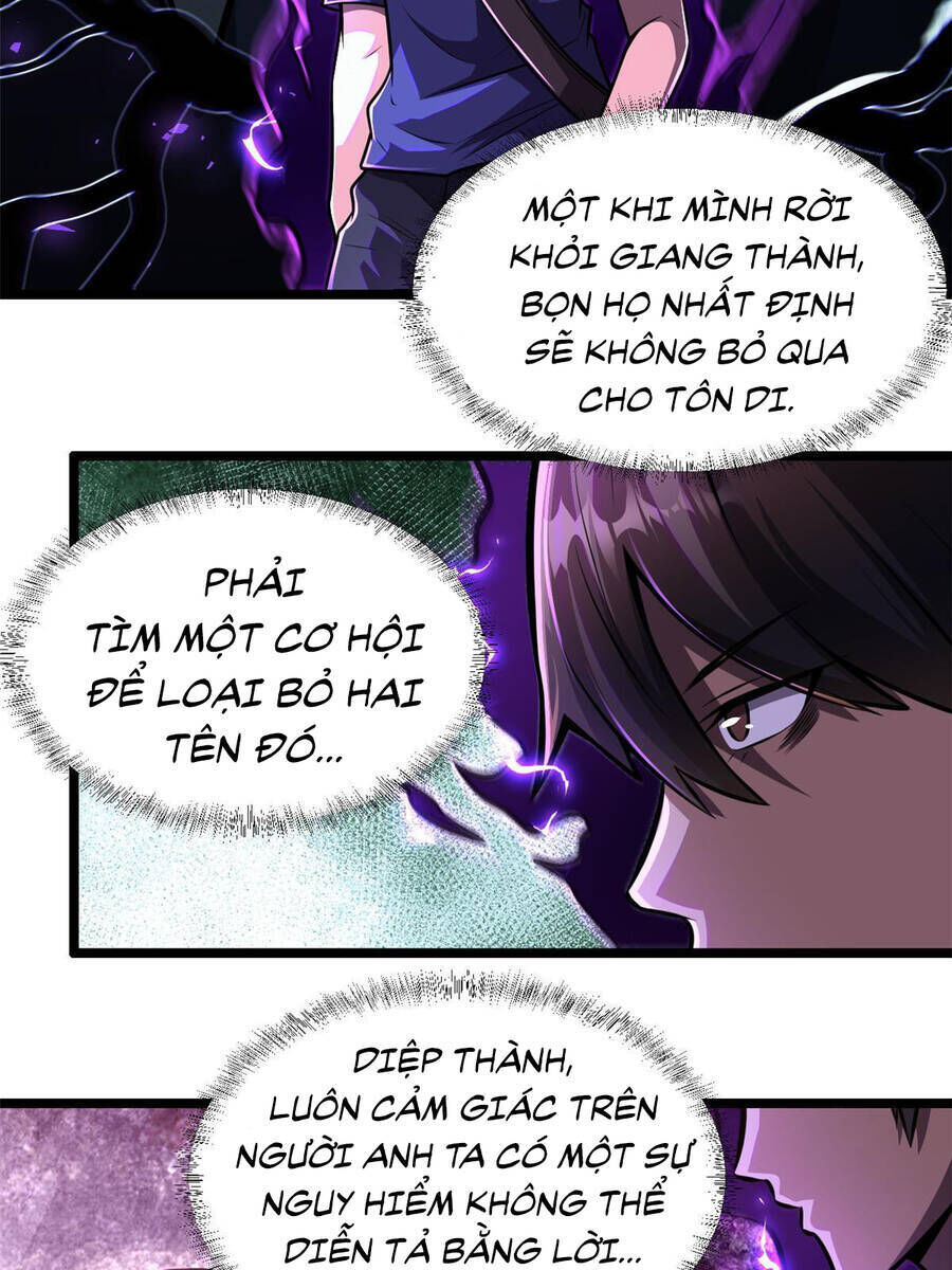 Đô Thị Cực Phẩm Y Thần Chap 5 - Next Chap 6