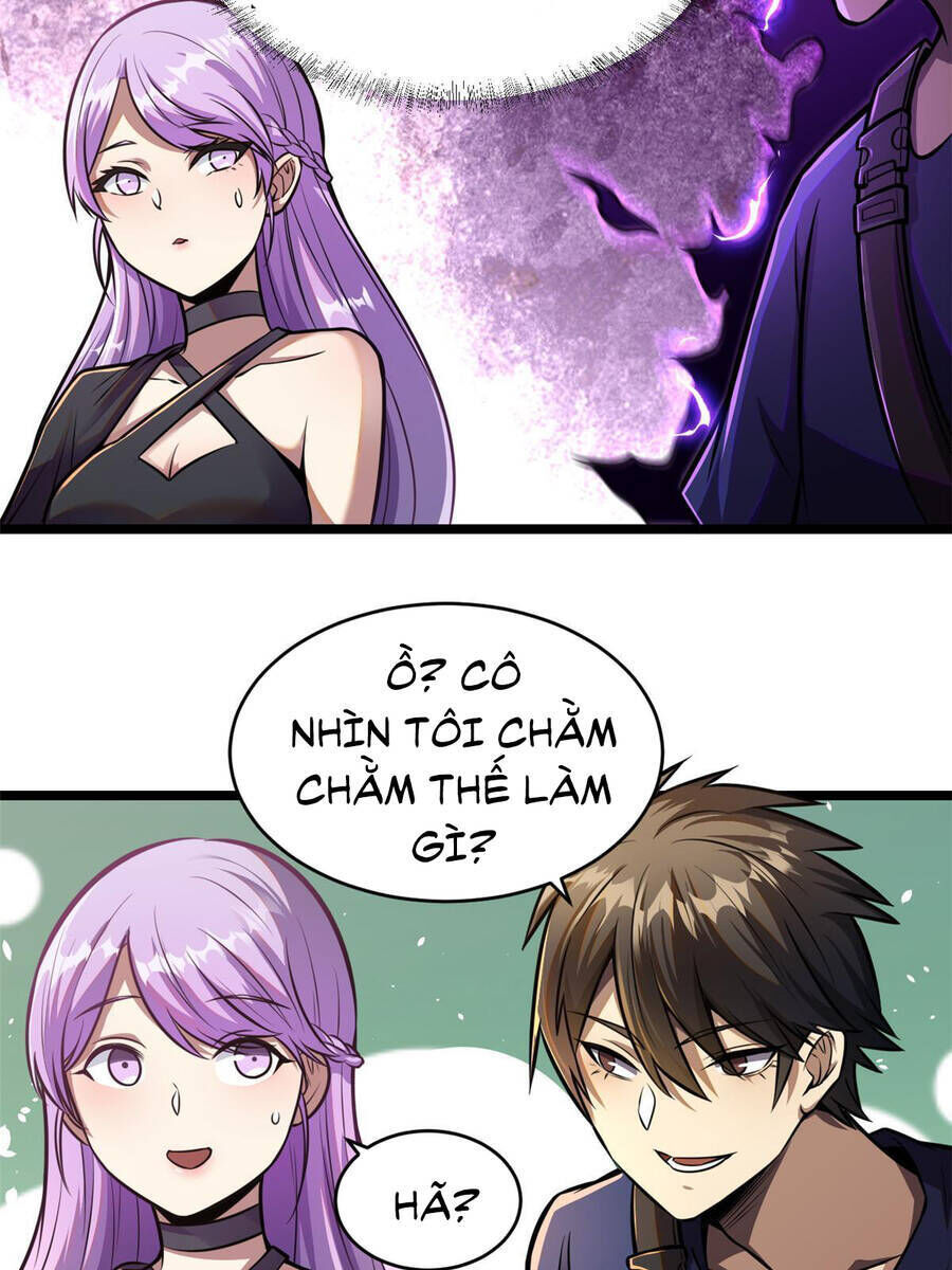 Đô Thị Cực Phẩm Y Thần Chap 5 - Next Chap 6