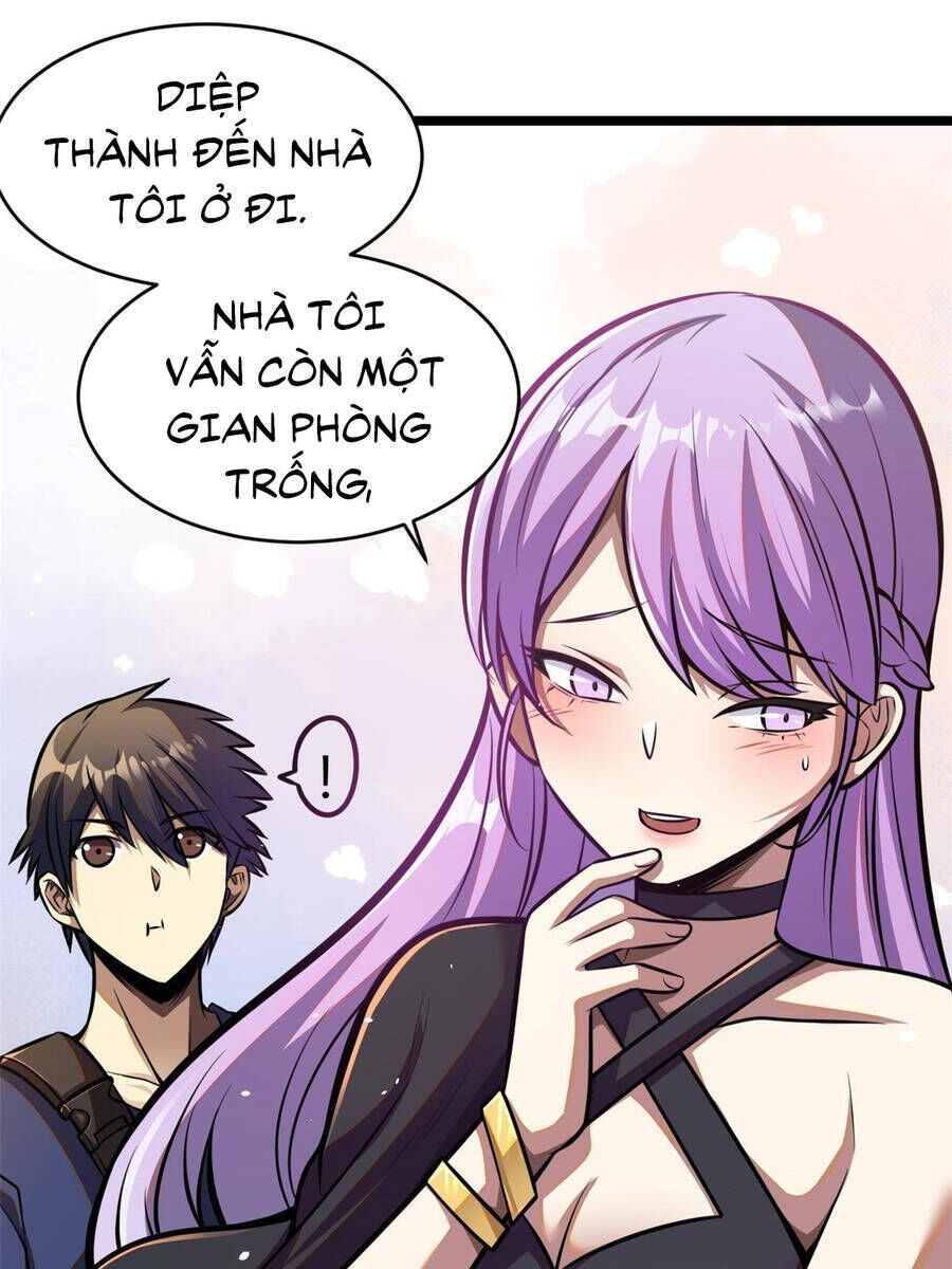 Đô Thị Cực Phẩm Y Thần Chap 5 - Next Chap 6
