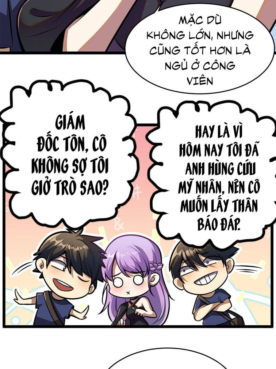 Đô Thị Cực Phẩm Y Thần Chap 5 - Next Chap 6