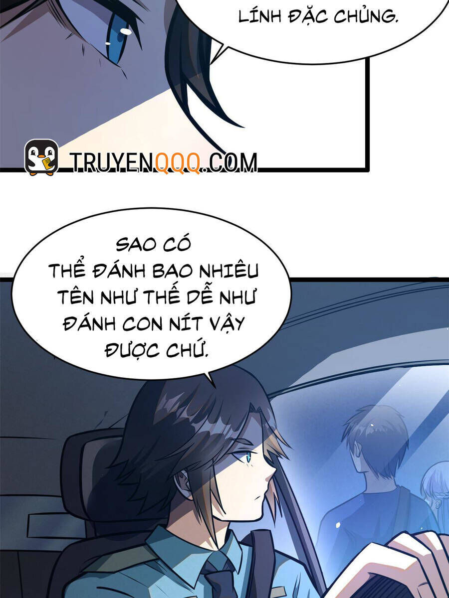 Đô Thị Cực Phẩm Y Thần Chap 5 - Next Chap 6